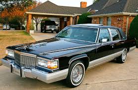 Pin On Jus One More Cadillac