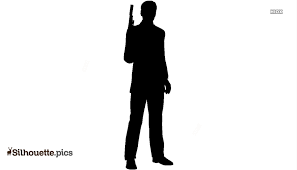 Check spelling or type a new query. James Bond 007 Silhouette Free Download Silhouette Pics