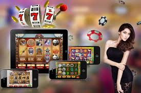 New Bonuses at Mobile Casinos - What's Hot Off the Press?