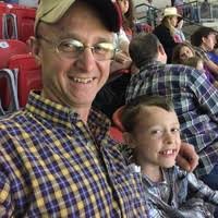 Ray Renfrow's Instagram, Twitter & Facebook