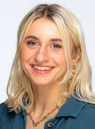 Abigail Mulligan's Instagram, Twitter & Facebook