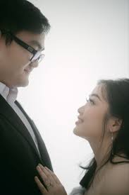 The Wedding of Vincent & Regina