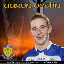 @BallinderryGAC's video Tweet