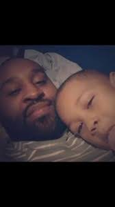 Channing Griffin's Instagram, Twitter & Facebook