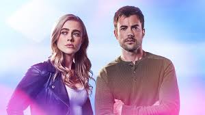 Pour ceux qui étaient dans l'avion, le temps n'a pas passé. Manifest Season 1 Episode 12 Sky Com