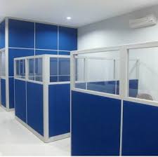 Pengiriman gosend one day delivery Sekat Ruangan Portable