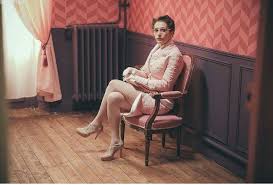 Enregistré par yolande decarsin, monté par nassim el mounabbih. Ophelia Kolb Photos Facebook