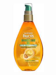 Get the best deals on fructis hair styling oil for your home salon or home spa. 6 Magic Hair Oils For Every Styling Need Hair Elixir Hair Oil Pre Shampoo Treatment