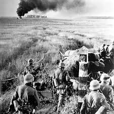Către 22 iunie 1941 avea 3. 22 Iunie 1941 Cursa Contracronometru A Devansat OperaÅ£iunea Barbarossa Atacarea Europei De CÄƒtre Armata Rosie ColecÈ›ionarul De Istorie