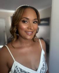 Blush Make up and Hair Services by Alicia Spamer Yule