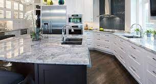 Learn all about tile kitchen countertops costs. A Quick Cost Rundown Of Replacing Kitchen Countertops