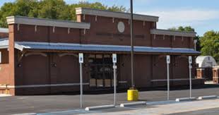 Athens Event Center On Pryor Street Across From The Alabama Veterans Museum And Archives In Athens Alabama Athens Alabama Athens Alabama