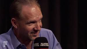 I just realized that i absolutely love (!) a number of his films and his performances are the primary reasons for my adoration. Ralph Fiennes Filmmakers Live Full Length Filmfest Munchen 2019 Youtube