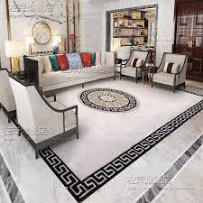 81 Sukaan 4 Komen Furniture Karpet Nordic Homestuffbynadiayu Pada Instagram European Style Luxury Rug Lebih Geb Home Decor Decor Contemporary Rug