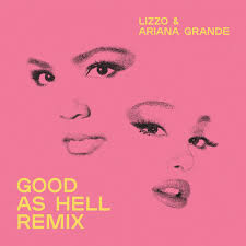 Lizzo truth hurts album cover. Lizzo Good As Hell Feat Ariana Grande Remix Cancion Con Letra Deezer