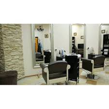 Optimal beauty salon space configuration. Modern Beauty Salon Interior Designer Services In Pune Camp Pune Rajeev Pandkar Associates Id 20997130012
