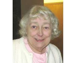 Barbara Strobel Obituary (2016)