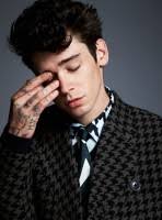 Konrad Wagner by Brandon Matthew