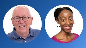 Yale Day of Service Welcomes Henry '80 MDiv and Okechukwu '08, '13 JD as  Co-Chairs