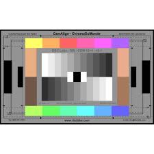 dsc labs chromadumonde 12 4 standard camalign chip chart