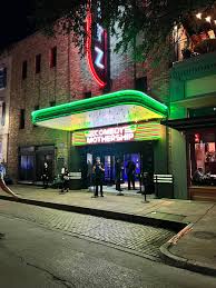 Fat man comedy mothership