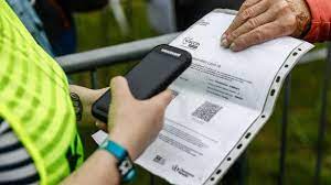 À compter du 9 juillet, le pass sera demandé dans ceux comptant un bar et/ou. Loisirs Travail Courses Mode D Emploi Du Pass Sanitaire A Partir De Lundi Lci
