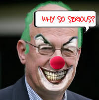 Willem Ouweneel, de trinspindoctor