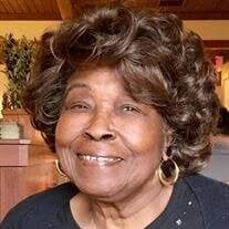 Arnetha M. Cobbs Obituary