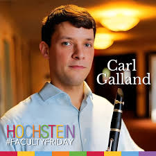 It's time to discover the vibrant world of contemporary klezmer with the  dynamic clarinet–accordion duo of Michael Winograd and Ira Khonen Temple,  live at the JCCSF! Witness two performers at the height