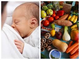 Feb 03, 2021 · it's easy for a new mom to get caught up in her new duties and forget to drink enough water. World Breastfeeding Week Foods To Eat Avoid For Breastfeeding Mothers The Times Of India