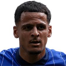 Luton Town » Player list