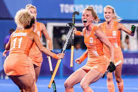 It is the fourth time that holland's women have managed to win this event. Rbt9rmy5hutq6m