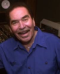 Willie Lawrence Mitchell (1928-2010)