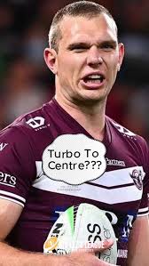 Tom Trbojevic To Centre?? Is This The Best Move For Manly??, #nrl  #rugbyleague