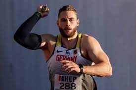 May 29, 2021 · vetter's opening throw was also impressive as he started with 94.24m to add four centimetres to his own world lead and break the championship record. Vetter Throws 96 29m In Silesia For Third Best Javelin Mark In History Report World Athletics