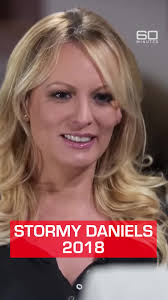 Stormy Davis Stormytime