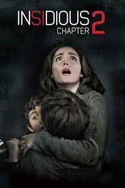 The haunted lambert family seeks to uncover the mysterious childhood secret that has left them dangerously connected to the spirit world. Insidious Chapter 2 Where To Watch Online Streaming Full Movie
