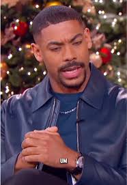 Aaron Pierre: Inspiration from His Father