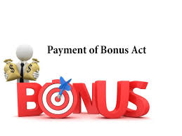 Of the assessment act section 59ab, section 86 or section 158d of the assessment act applies is as set out in the third schedule to this. Payment Of Bonus Act Calculation Of Surplus Gross Profit Direct Tax Payable