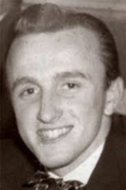 Peter Alexander, 83, mill executive, egg farmer