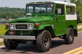 Headlight & tail light covers for toyota land cruiser. Land Cruiser Of The Day Enter The World Of Toyota Land Cruisers