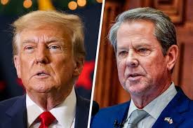 The Georgia Election Board's anti-democratic changes were blocked. So it  tried again.