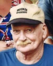 Clarence E. Amburgey Obituary September 26, 2020