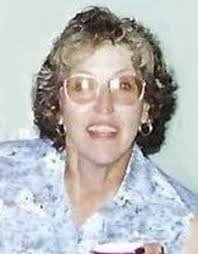 Susan B. Belcher Obituary