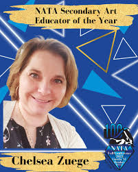 Congratulations Lynette Carlson Fast!