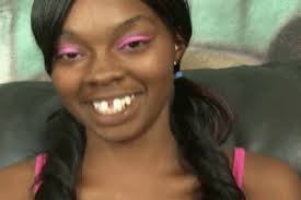 Image result for makegifs motion images of african american humans laughing