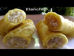 Elanchi Recipe Malayalam Lll Maida Dosa With Coconut Filling Ll Ep 38 Youtube Recipes Dosa Grated Coconut