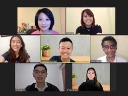 It's best for us to note that we have a pretty high level of trust in public institutions in singapore. Sun Xueling Publications Facebook
