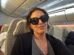 I Flew Royal Jordanian for 27 Hours in Economy; Wouldn't Do It Again