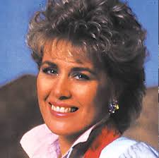 Janie Fricke | Hee Haw Wiki | Fandom